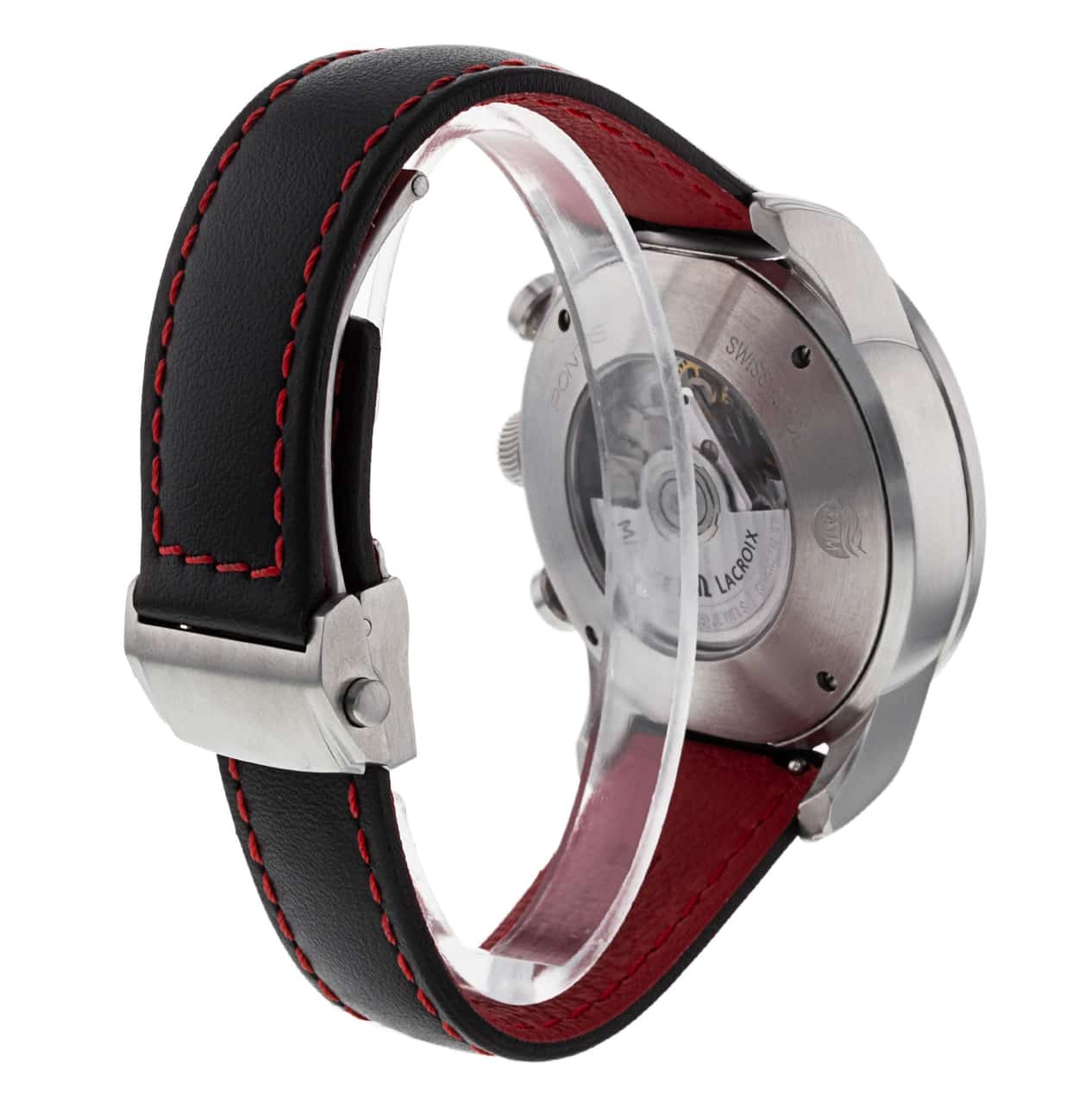 Maurice 2025 lacroix pt6288